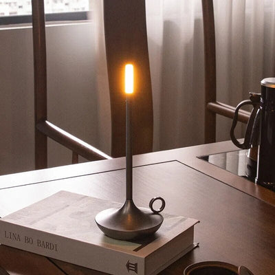 Moderne LED Kaarstafellamp
