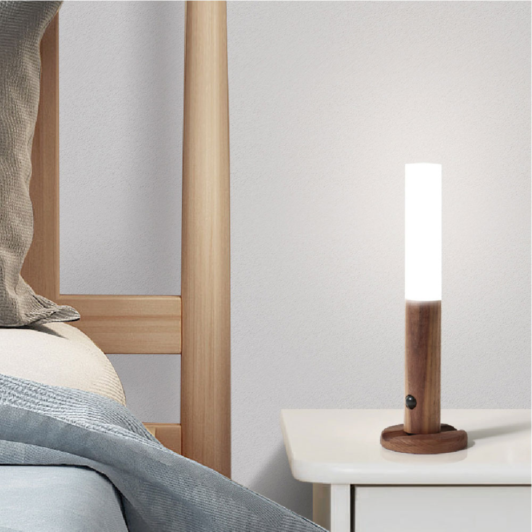 Sunlight | Innovatieve & Moderne Nachtlamp