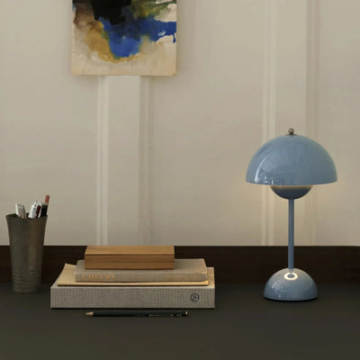 Mood Lamp™ | Draagbare Tafel Lamp