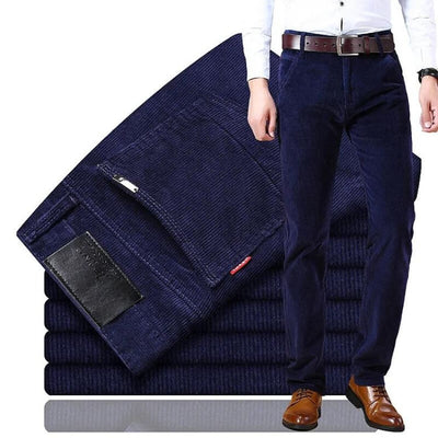 Katon™ | Heren Corduroy Jeans